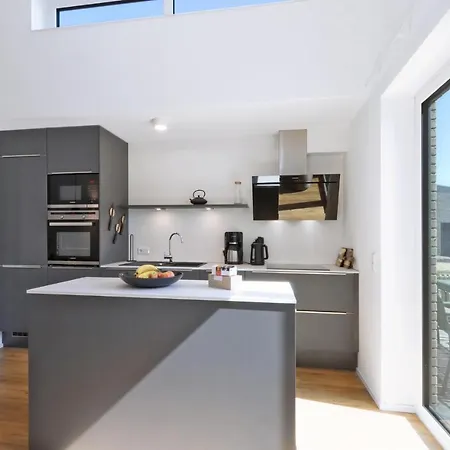 3 Bedroom Beautiful In Lembruch-duemmer Lembruch