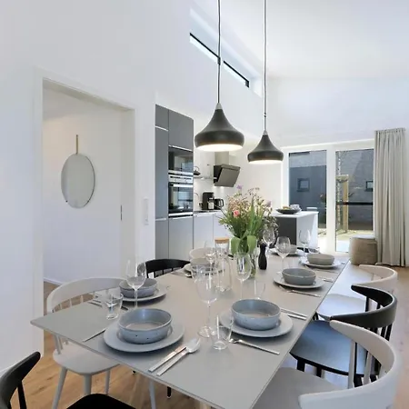 3 Bedroom Beautiful In Lembruch-duemmer Lembruch