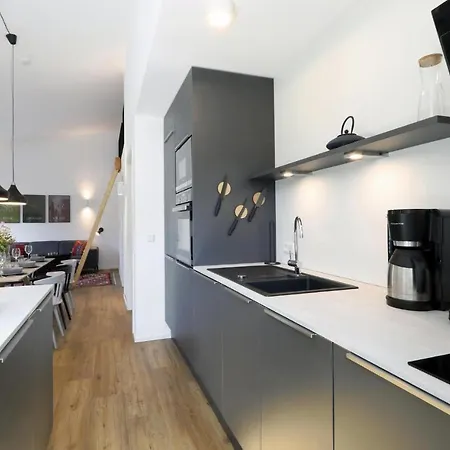 Holiday home 3 Bedroom Beautiful In Lembruch-duemmer Lembruch