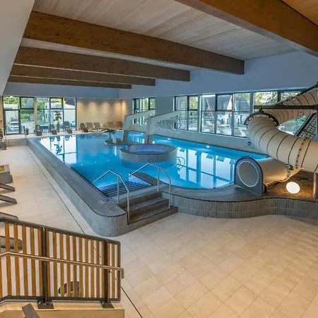 Holiday home 3 Bedroom Beautiful In Lembruch-duemmer